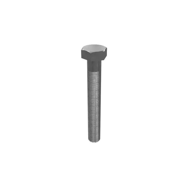 0.56" Hexagonal Head Bolt