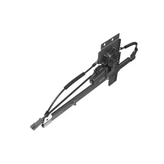 Caterpillar Sol Hand Side Pencere Drive Düzenlemesi