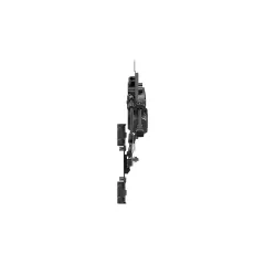 Caterpillar Sol Hand Side Pencere Drive Düzenlemesi — açılı görünüm