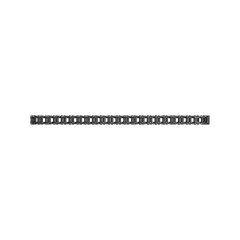 Caterpillar Undercarriage Track Link — açılı görünüm