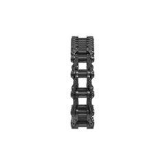 Caterpillar Undercarriage Track Link — açılı görünüm