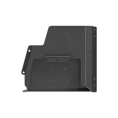 Caterpillar Tool Storage Box — açılı görünüm