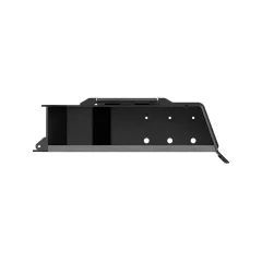 Caterpillar Tool Storage Box — açılı görünüm