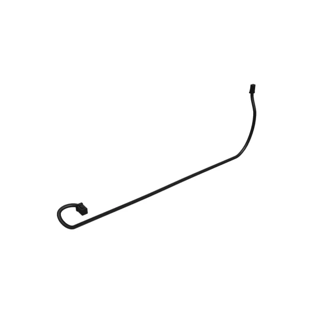 Preteer Harness Assembly