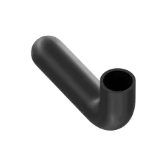 Caterpillar 75.5mm İç Parça Aftercooler Hoş — açılı görünüm