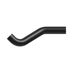 Caterpillar 75.5mm İç Parça Aftercooler Hoş — açılı görünüm