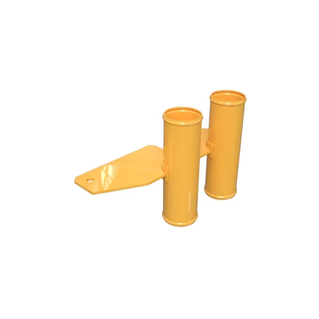 Radyatör Hoş Destek Pipe