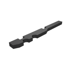 Caterpillar 50.8mm Thick Aftercooler Liner