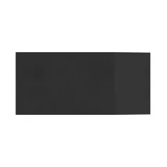 Caterpillar 50.8mm Thick Aftercooler Liner — vue de trois quarts