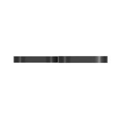 Caterpillar 5mm Thickness Fuel Lines Bracket Support Plate — three-quarter view