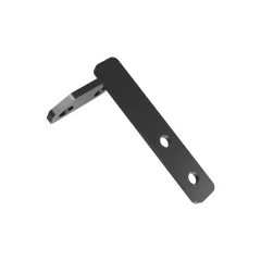 Caterpillar Hidrolik Hatları Bracket