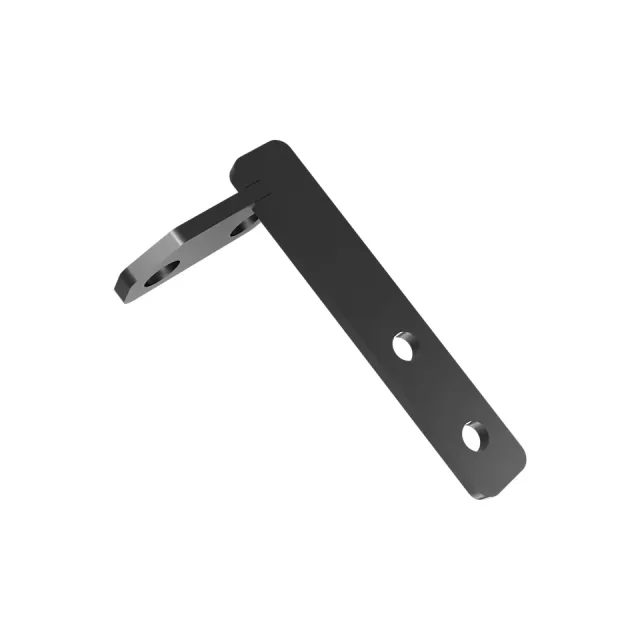 Hidrolik Hatları Bracket