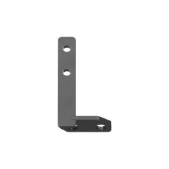 Caterpillar Hidrolik Hatları Bracket — açılı görünüm