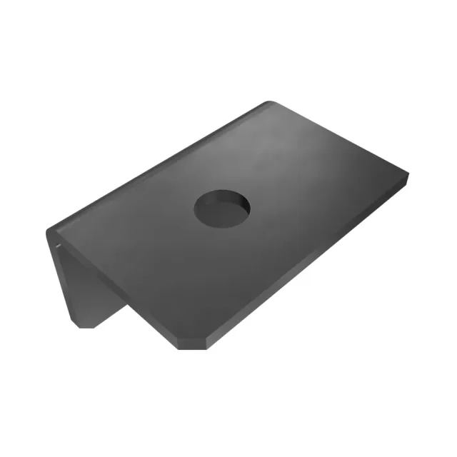 5mm Thick Engine Hood STÜTZE Angle