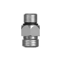 Caterpillar In Line Hidrolik Check Valves — açılı görünüm
