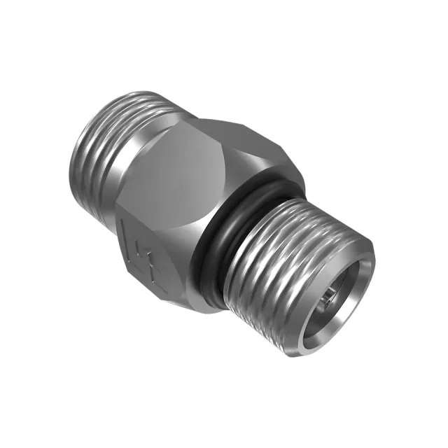 In Line Hidrolik Check Valves