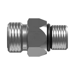 Caterpillar In Line Hidrolik Check Valves — açılı görünüm