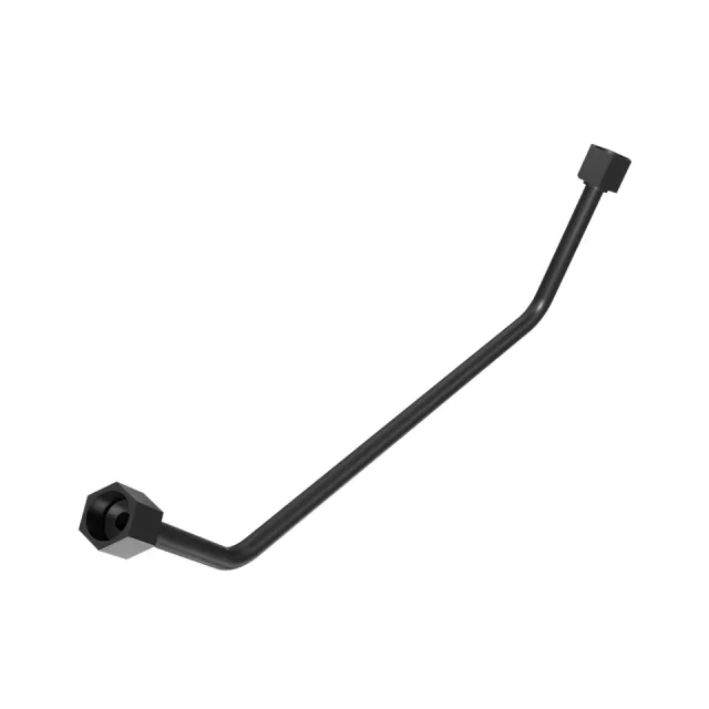 7.74mm Inner Diameter Oil Cooler Lines TUBERÍA CONJUNTO
