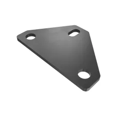 Caterpillar 5mmKan Motor Yağı Pan Mounting Plak