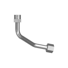 Caterpillar 12.58mm ID Fuel Lines Tube — açılı görünüm