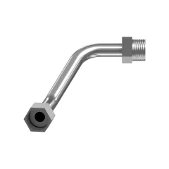 Caterpillar 12.58mm ID Fuel Lines Tube — açılı görünüm