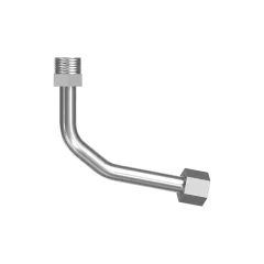 Caterpillar 12.58mm ID Fuel Lines Tube — açılı görünüm