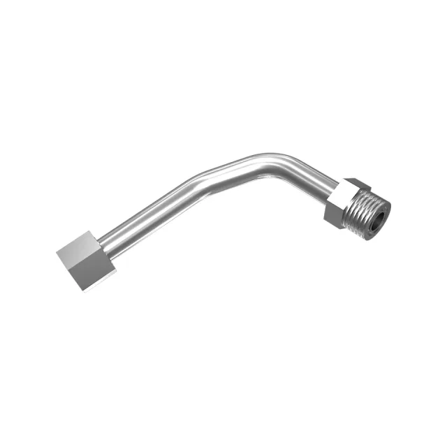 12.58mm ID Fuel Lines Tubo