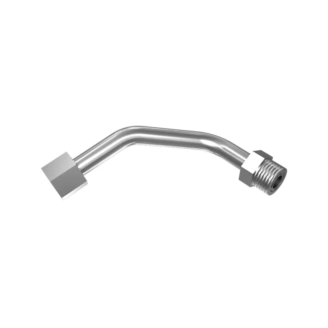 12.58mm ID Fuel Lines Tube