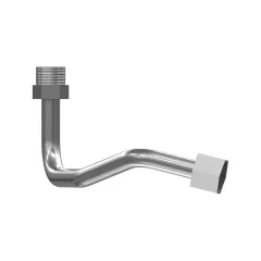 Caterpillar 12.58mm ID Fuel Lines Tube — açılı görünüm