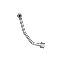 Caterpillar 12.58mm ID Fuel Lines Tube — açılı görünüm