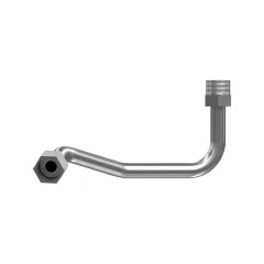 Caterpillar 12.58mm ID Fuel Lines Tube — açılı görünüm