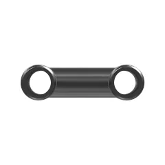 Caterpillar 10.22mm İç Çapı Yakıt Tank Hatları Tube — açılı görünüm