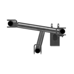 Caterpillar Left Hand Handrail — açılı görünüm