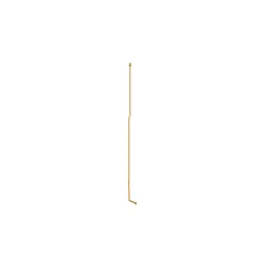 Caterpillar 6.22mm ID Coupler Tube Assembly — açılı görünüm