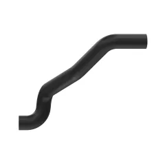 Caterpillar 42mm Inner Diameter Manguera — vista en tres cuartos