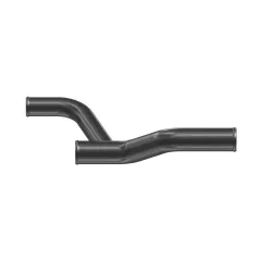 Caterpillar 76.2mm Dış Sınıf Petrol Hattı Tube Assembly — açılı görünüm