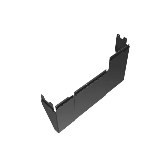 1930.7mm Length Dust Curtain
