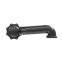 Caterpillar Exhaust Manifold — açılı görünüm