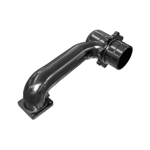 Exhaust Manifold