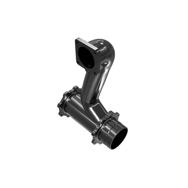 Exhaust Manifold
