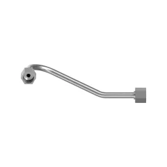Caterpillar 6.22mm İç Yüzey Gear Pompa Tube — açılı görünüm