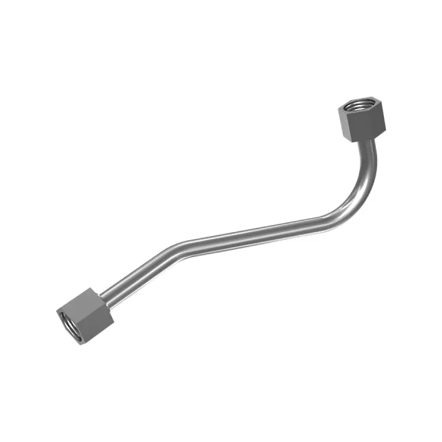 6.22mm İç Yüzey Gear Pompa Tube