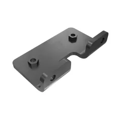Caterpillar 8mm, Yakıt Hatları Bracket