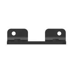 Caterpillar 8mm, Yakıt Hatları Bracket — açılı görünüm
