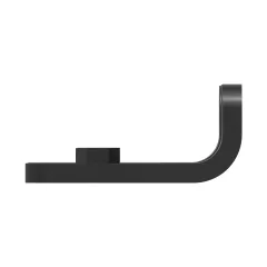 Caterpillar 8mm, Yakıt Hatları Bracket — açılı görünüm