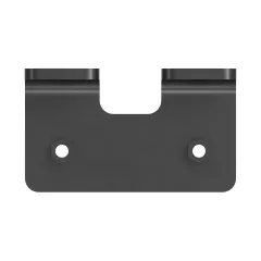 Caterpillar 8mm, Yakıt Hatları Bracket — açılı görünüm