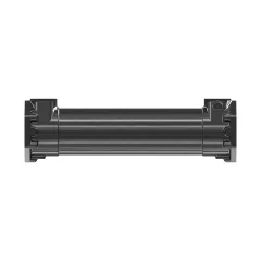 Caterpillar Oil Cooler Core — vista en tres cuartos