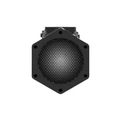Caterpillar Oil Cooler Core — vista en tres cuartos