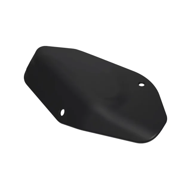 Front Cab Door Cover
