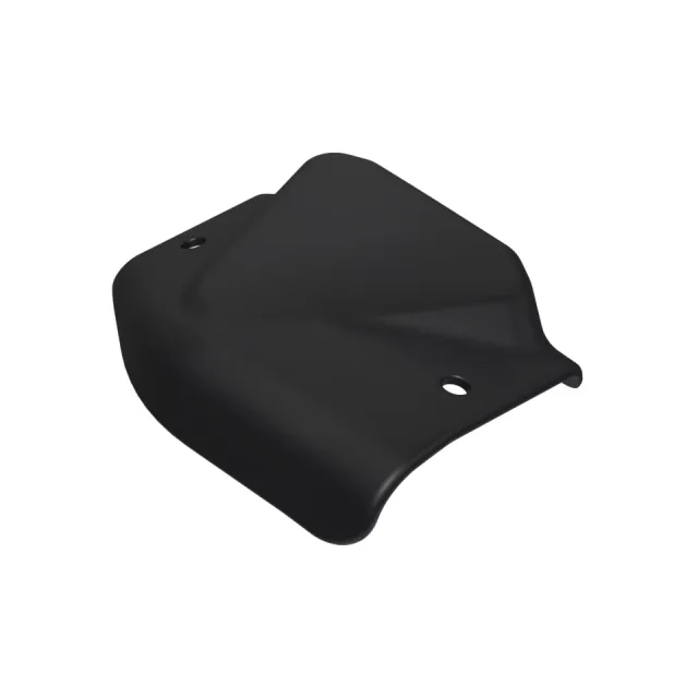 Rear Cabin Door Cover